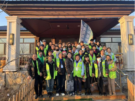 密山市高素质农民培训圆满落幕 为乡村振兴注入新活力